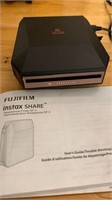 Fujifilm Instax Share SP3 Portable Mobile Printer
