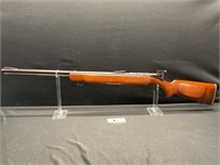 Mossberg Model 46B Rifle Bolt Action