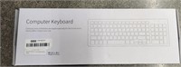 Bluetooth Wireless keyboard