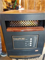 Eden Pure Infrared Heater