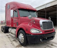 2010 Freightliner Columbia