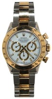 Oyster Perpetual Rolex Daytona 116523 Watch