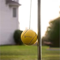STERLING Sunnywood Sports Heavy Duty Tetherball