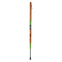 AMES 2942100 Forged Dandelion Weeder with Hardwood