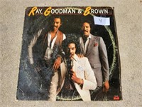 Ray, Goodman & Brown