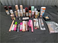 Lot Of Makeup/ Beauty Care Items