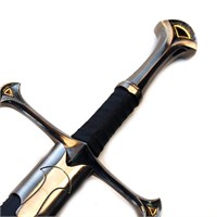 Ace Martial Arts Supply Medieval Knight Arming