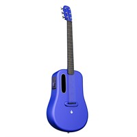 *LAVA ME 3 Carbon Fiber Smart Guitars for Adults