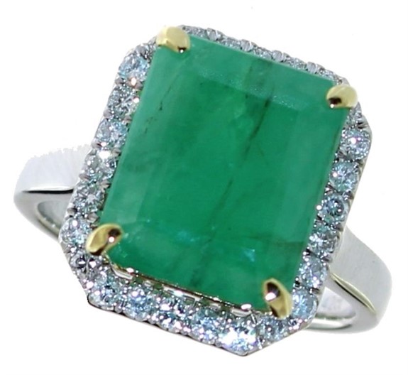 Monday April 1st Fine Jewelry, Coin & Luxury Auction