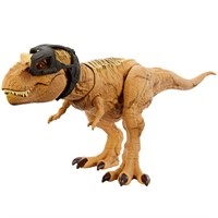 Jurassic World T-Rex