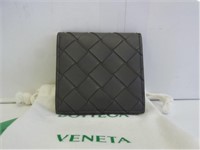 Bottega Veneta Maxi Coin Purse