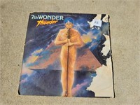 7th Wonder - Thunder 1980