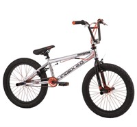 Mongoose Index 2.0 20" Freestyle Bike