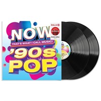 Various Artists - NOW 90s Pop (Target Exclusive,