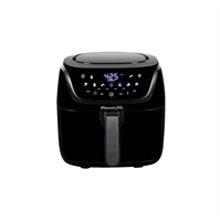 PowerXL Vortex Pro Air Fryer 4qt - Black