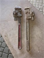 18" Pipe Wrenches