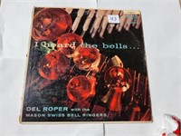Del Roper & The Mason Swiss Bell Ringers