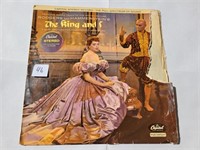 The King & I - Rodgers & Hammerstein