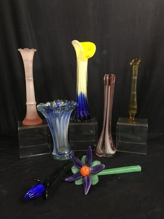 Art Glass