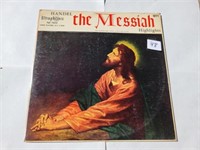 Handel's - The Messiah