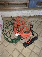 Extension Cords &  Surge protector
