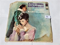 Rigoletto - Andre Kostelanetz