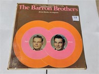 The Barron Brothers