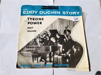 The Eddy Duchin Story - Tyrone Power