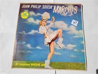 Marches - John Philip Sousa