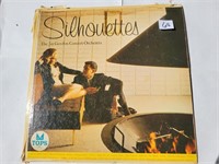 Silhouettes - The Jay Gordon Concert Orchestra