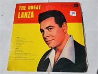 The Great Lanza - Mario Lanza 1963