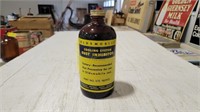 Oldsmobile 16 oz bottle