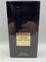 TOM FORD VELVET ORCHID EAU DE PARFUM - 3.4 OZ /