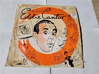 The Best of Eddie Cantor