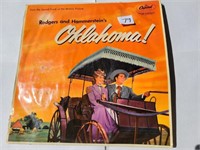 Oklahoma - Rodgers and Hammerstein's