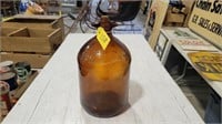 1 gallon Hi-Lex jar