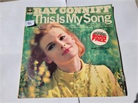 Ray Conniff - This is My Song