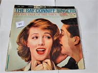 The Ray Conniff Singers 1959