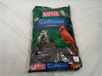 Kaytee, Black Oil Sunflower Hearts and Chips Wild