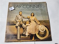 The Happy Sound of Ray Conniff