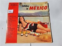 Holiday in Mexico - 1952