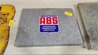 ABS breeder box
