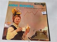 Anna Russell - 1958 A Practical Banana Production