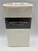 GIVENCHY GENTLEMAN EAU DE TOILETTE