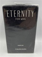 CALVIN KLEIN ETERNITY FOR MEN PARFUM