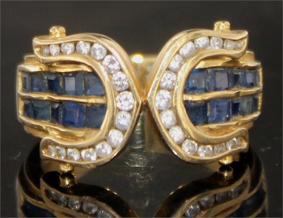 Monday April 1st Fine Jewelry, Coin & Luxury Auction