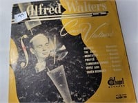 Alfred Walters Concert Violinist