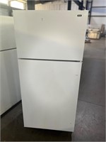 Break Room Refrigerator/ Freezer