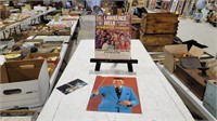 Lawrence Welk items