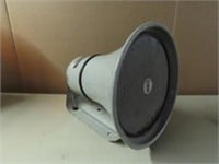 University sound Model ES-75 siren speaker